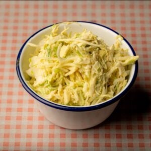 Sprout slaw