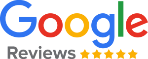 Google-Review-Logo